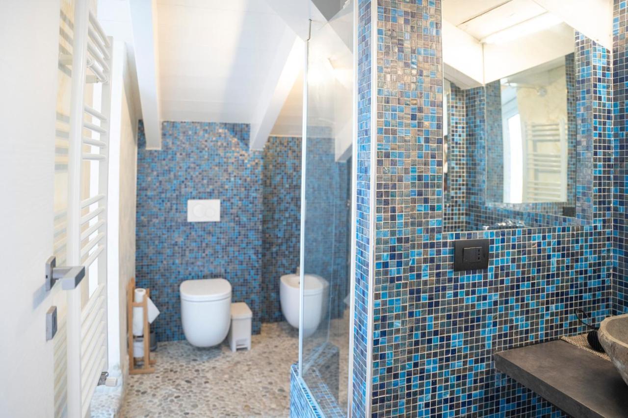 016 - Casa Tranquilla Vista Mare, Pace E Natura - 10 Minuti Dalla Spiaggia Apartment Sestri Levante Ngoại thất bức ảnh